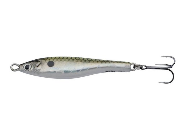 ABU GARCIA - Fast Cast ABU GARCIA - Fast Cast
