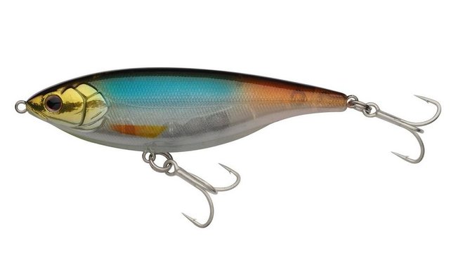 BERKLEY - DEX Stick Shadd 11cm