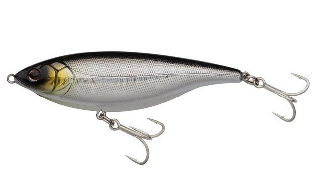 BERKLEY - DEX Stick Shadd 11cm