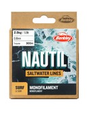 BERKLEY -  Nautil Surf Monofilament BERKLEY -  Nautil Surf Monofilament