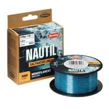 Nautil Surf Monofilament