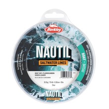 Nautil Boat Shockleader