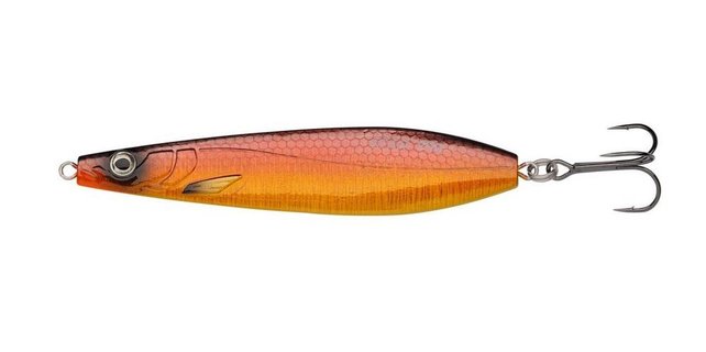 ABU GARCIA - Sölv Blixx