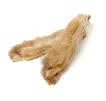 POSEIDON - Wapsi Hares Feet Tan