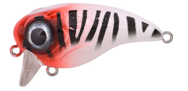 SPRO - Fat Iris 50 SPRO - Fat Iris 50