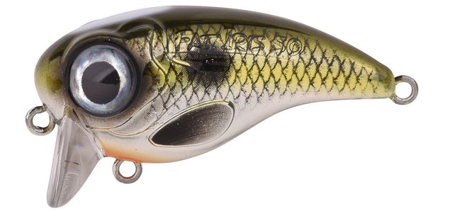 SPRO - Fat Iris 50 SPRO - Fat Iris 50