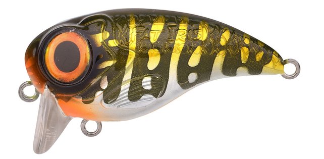 SPRO - Fat Iris 50 SPRO - Fat Iris 50