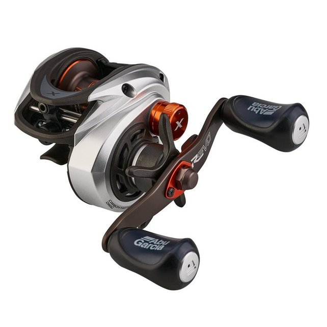 ABU GARCIA - Revo® X Low Profile L ABU GARCIA - Revo® X Low Profile L