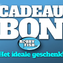 WAARDEBON - CADEAUBON