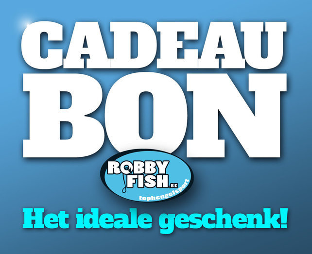 CADEAUBON - WAARDEBON CADEAUBON - WAARDEBON