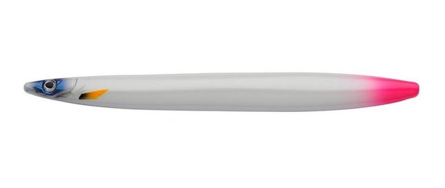 ABU GARCIA - Sölv Penna ABU GARCIA - Sölv Penna