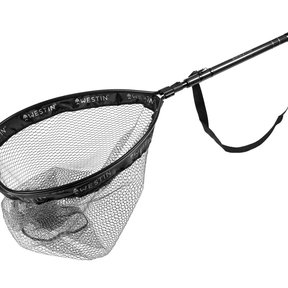 W6 CR Telescopic Landing Net