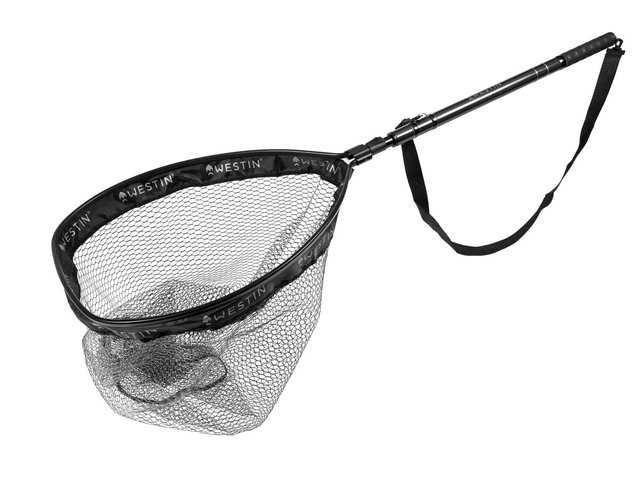 WESTIN - W6 CR Telescopic Landing Net