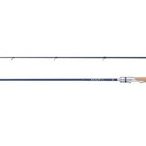 Sölv AG1 Spinning Rod