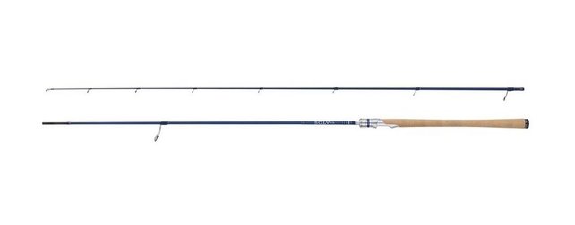 ABU GARCIA - Sölv AG1 Spinning Rod