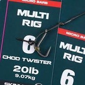 NASH - Multi Rig Chod Twister