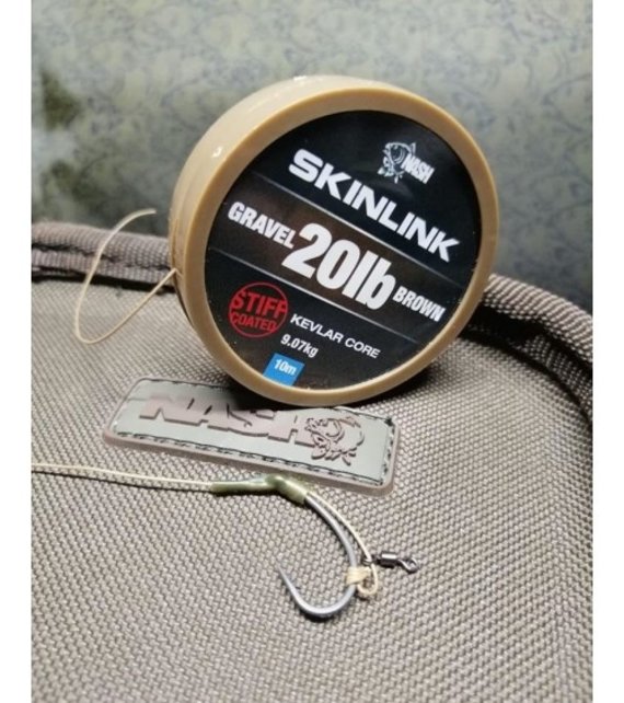 NASH - Skinlink Semi-Stiff