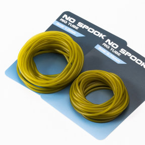 No Spook Rig Tube Diffusion Camo