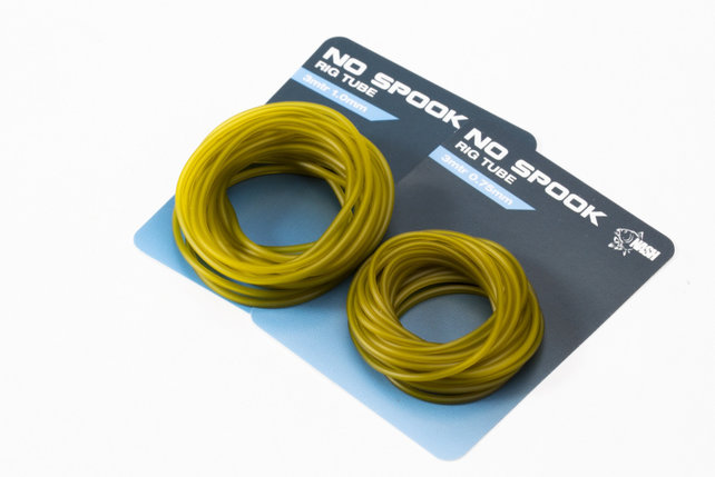 NASH - No Spook Rig Tube Diffusion Camo