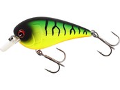WESTIN - BassBite Squarebill 7cm 16gr WESTIN - BassBite Squarebill 7cm 16gr