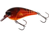 WESTIN - BassBite Squarebill 7cm 16gr WESTIN - BassBite Squarebill 7cm 16gr