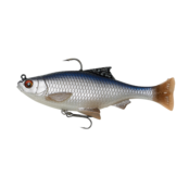 SAVAGE GEAR - 3D Roach Pulsetail SAVAGE GEAR - 3D Roach Pulsetail