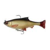 SAVAGE GEAR - 3D Roach Pulsetail SAVAGE GEAR - 3D Roach Pulsetail