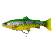 SAVAGE GEAR - 4D Line Thru Trout 15cm