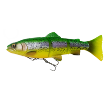 SAVAGE GEAR - 4D Line Thru Trout 15cm