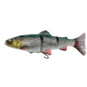 SAVAGE GEAR - 4D Line Thru Trout 15cm