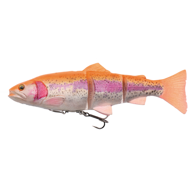 SAVAGE GEAR - 4D Line Thru Trout 15cm
