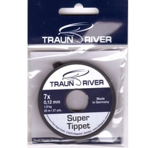 TRAUN RIVER - Super Tippet