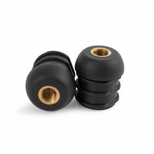 Threaded Leg End Caps