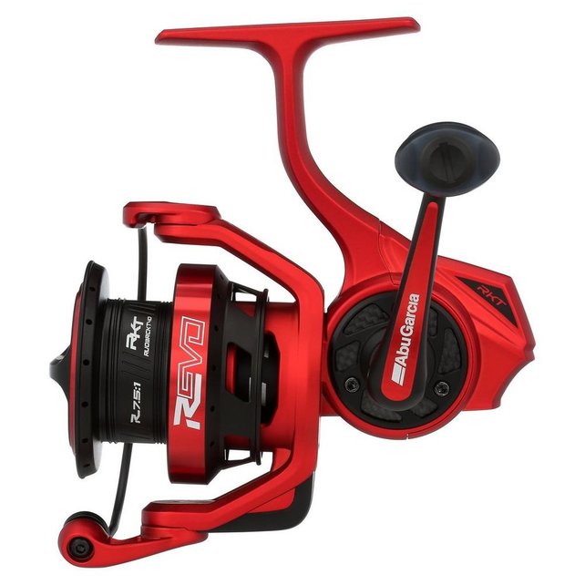 ABU GARCIA - Revo®3 Rocket Spinning Reel