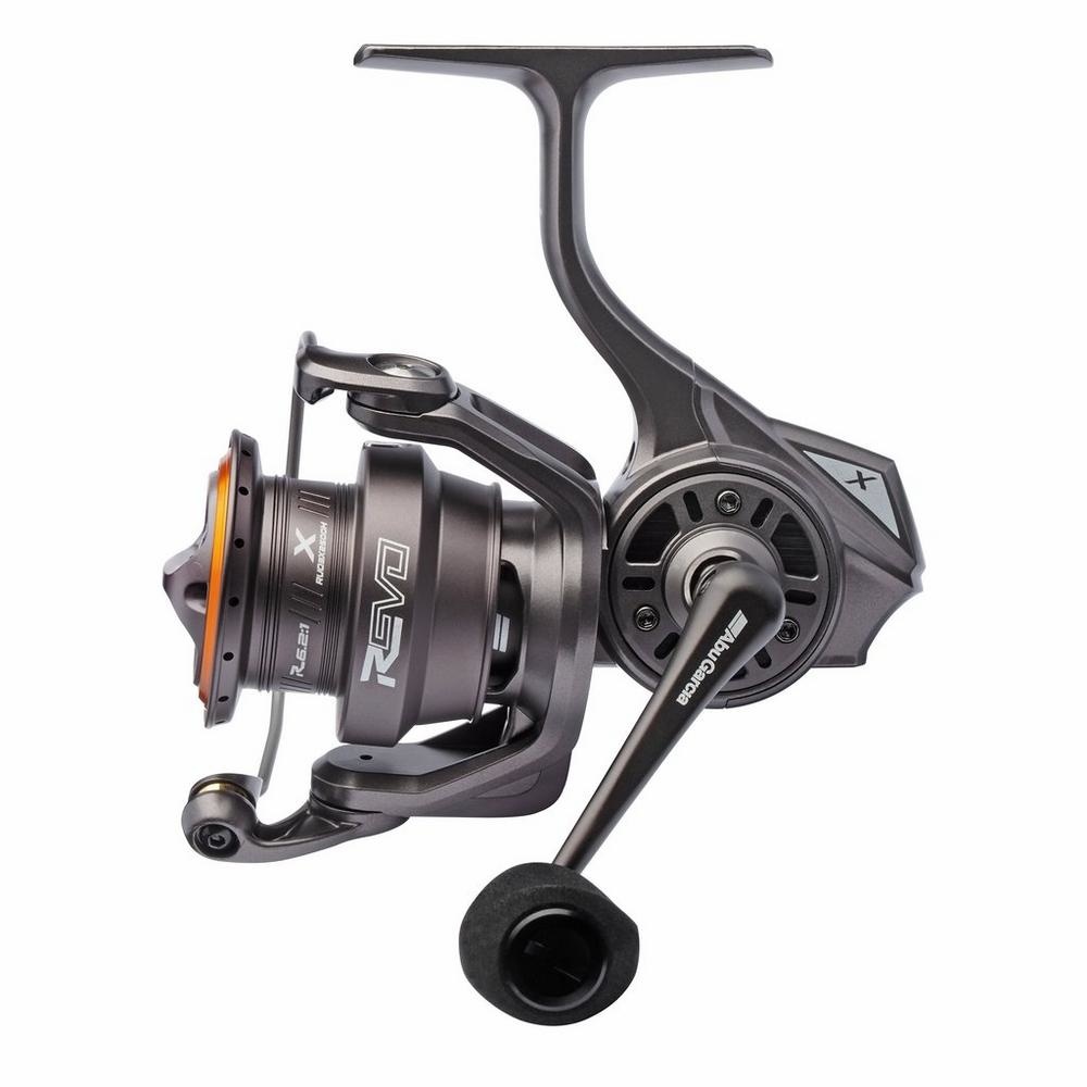 ABU GARCIA - Revo® X Spinning Reel