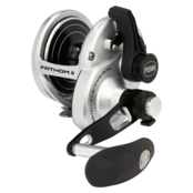 PENN - Fathom® II Lever Drag 2 Speed PENN - Fathom® II Lever Drag 2 Speed