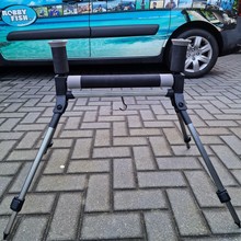 Deluxe Afsteekroller