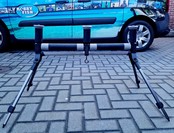 ELITE - Deluxe Dubbel Afsteekroller ELITE - Deluxe Dubbel Afsteekroller