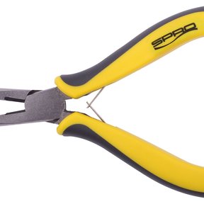 Micro Splitring Pliers