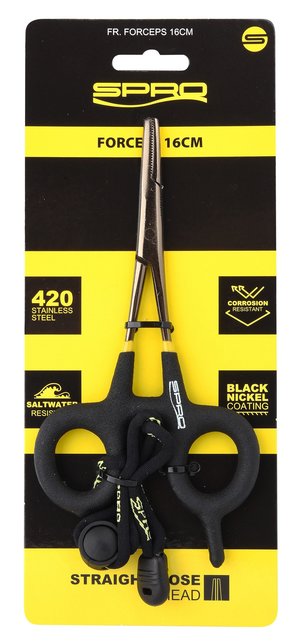 SPRO - Forceps SPRO - Forceps