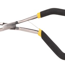 Pistol Grip Splitring Pliers