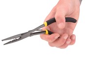 SPRO - Pistol Grip Splitring Pliers 18cm
