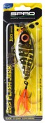 SPRO - Iris Flash Jerk 9,5cm 37gr SPRO - Iris Flash Jerk 9,5cm 37gr