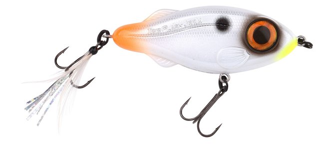 SPRO - Iris Flash Jerk 9,5cm 37gr SPRO - Iris Flash Jerk 9,5cm 37gr