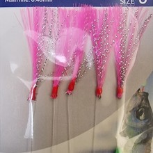 Rig makreel en haring