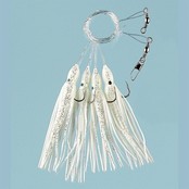 FLADEN - Octopus Rig