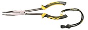 SPRO - Extra Long Bent Nose Pliers 28cm