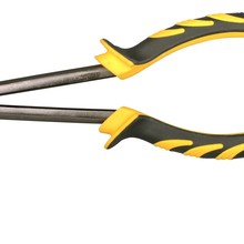 Extra Long Bent Nose Pliers