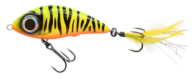 SPRO - Iris Fatboy 85 / 115 SPRO - Iris Fatboy 85 / 115