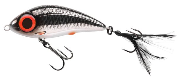 SPRO - Iris Fatboy 85 / 115 SPRO - Iris Fatboy 85 / 115